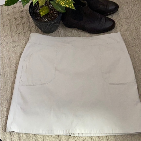 Northern reflections skorts Clearance